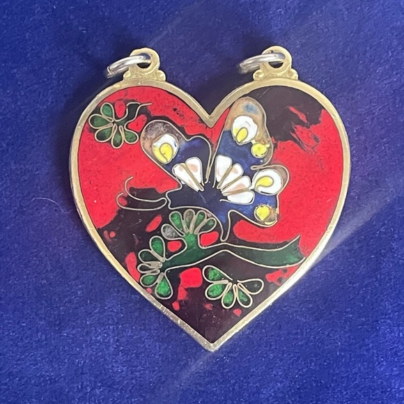 Vintage Pendant - Picture 7 of 8